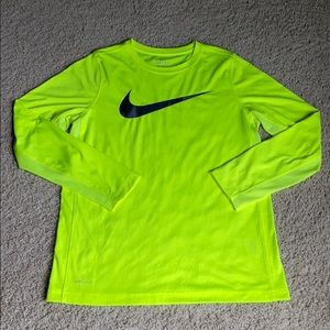 Nike long sleeve